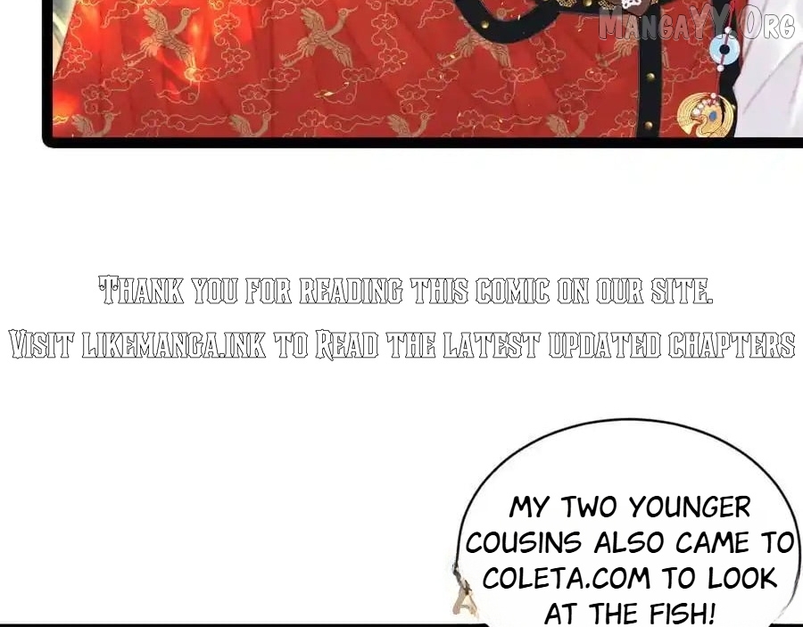 Shao Hua Long: Rebirth of the Evil Concubine’s Counterattack Chapter 17 - page 29